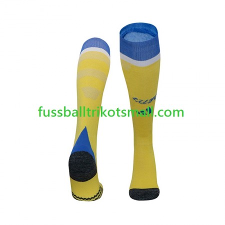 Leeds United Socken 2024-2025 Auswärts kaufen